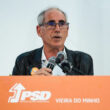 Afonso barroso (psd) é candidato à câmara de vieira do minho