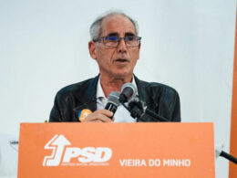 Afonso barroso (psd) é candidato à câmara de vieira do minho