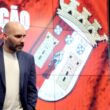 "jogadores no chão a cada 5 minutos". Diretor do sc braga contra "teatros degradantes que a ninguém interessam"