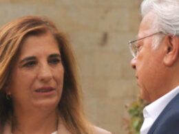 Professora da uminho é a candidata do ps/pan à assembleia municipal de braga