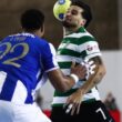 Sporting vence supertaça de andebol