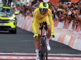 É da rússia o (bi)campeão da volta a portugal