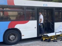 Braga: julgado por dar murro num cunhado, que caiu, foi atropelado e morreu 4 meses depois