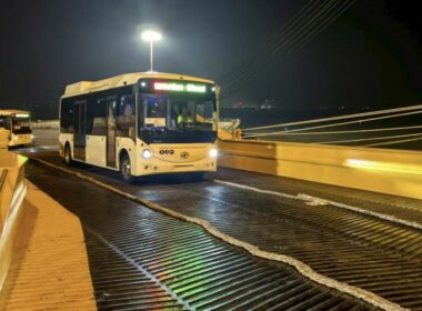 Transportes públicos municipais arrancam em viana do castelo a 23 de setembro