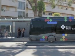 Metrobus ser uma moda "é um risco" à sua boa implementação