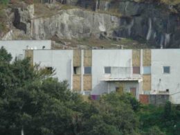Braga: casa devoluta usada para o tráfico de drogas