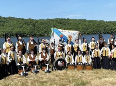 Ponte de lima promove festival de música das geminações
