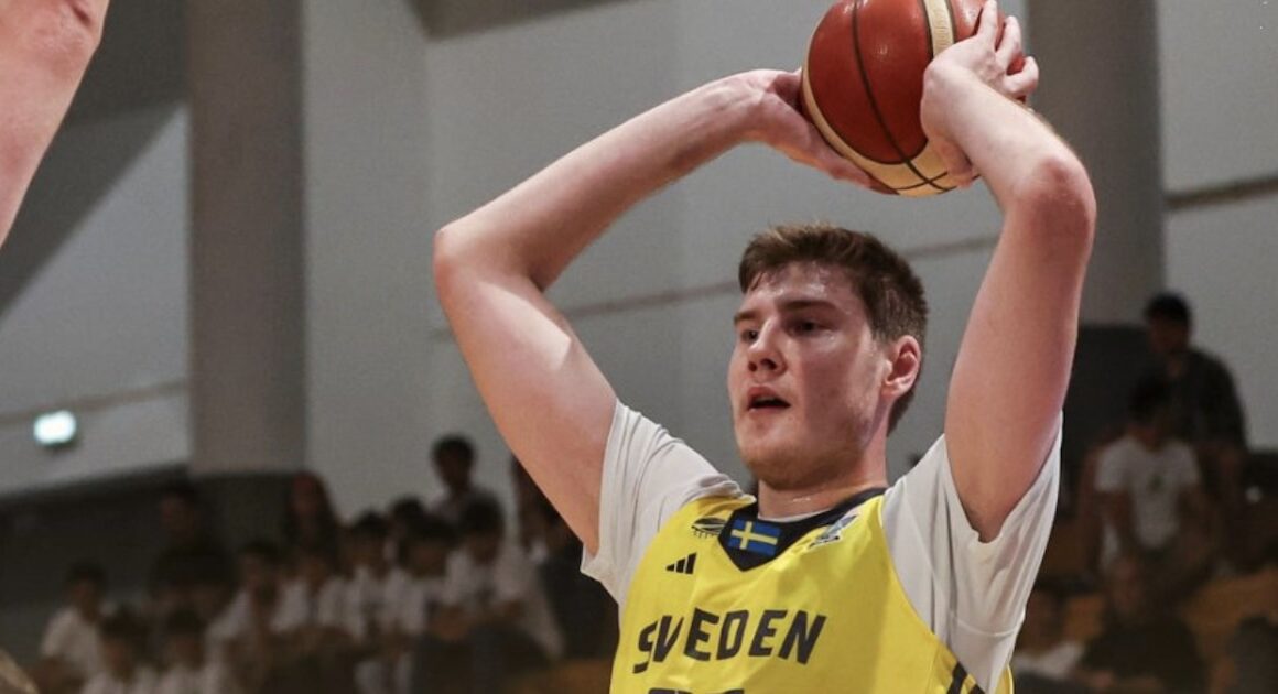 Torneio internacional de braga arrancou com um islândia-suécia