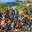 Faz hoje 640 anos que portugal derrotou castela na batalha de aljubarrota