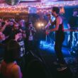 Festival esteoeste em braga esta semana com bed legs e homem em catarse