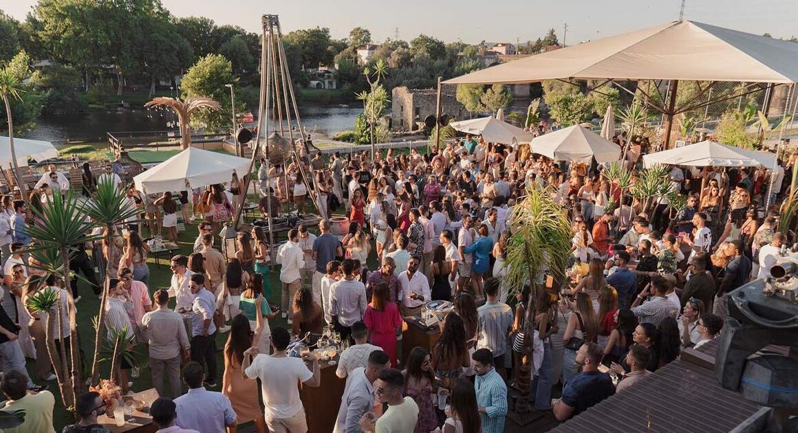 Câmara de braga dá ordem de fecho ao bar bicau por excesso de ruído