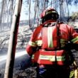 Mulher detida em trás-os-montes por suspeita de incêndio florestal