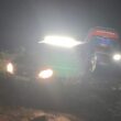 Bombeiros e gnr resgatam turistas franceses perdidos no gerês