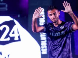 Borevkovic deixa vitória sc e ruma à turquia