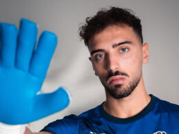 Brian araújo deixa gil vicente após 12 anos