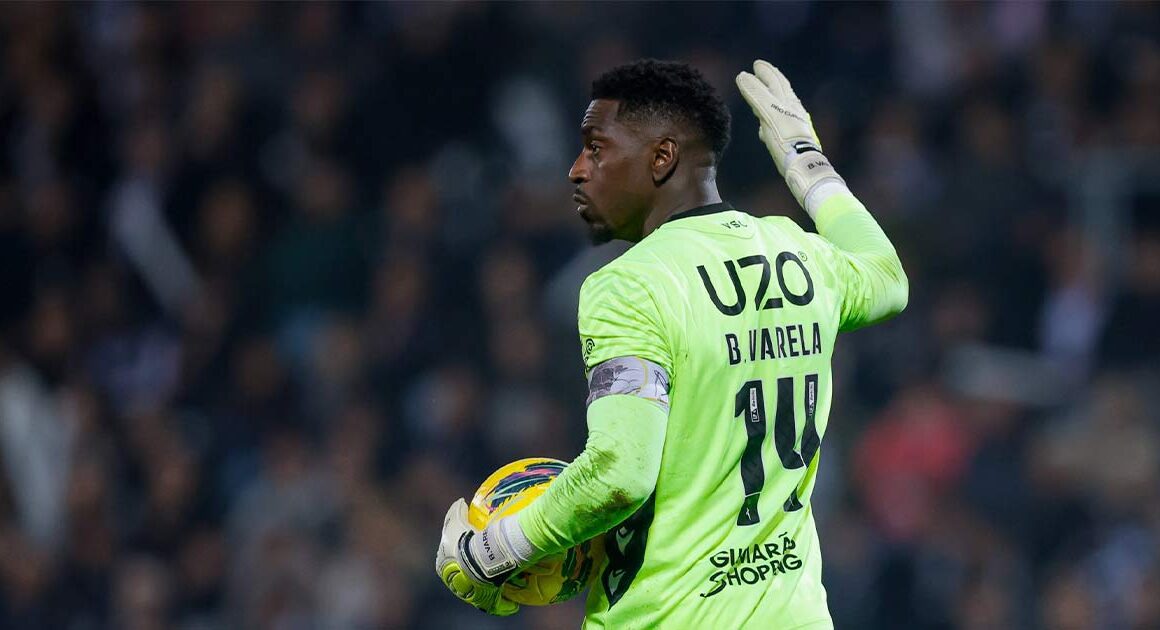 Bruno varela deixa vitória e ruma à arábia saudita