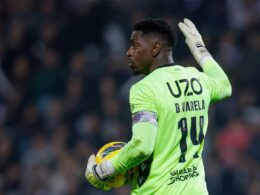 Bruno varela deixa vitória e ruma à arábia saudita