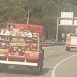 Bombeiros do minho seguiram para viseu para ajudar a combater incêndio