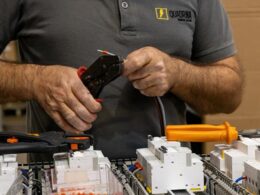 Empresa de braga lança curso com o ipca para combater falta de mão de obra