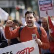 Cgtp convoca para 20 de setembro jornada nacional de luta