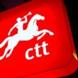 Ctt suspendem envios para os eua