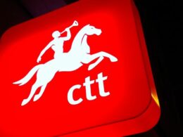 Ctt suspendem envios para os eua