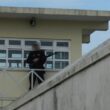 Pai foi à cadeia de braga levar droga para o filho vender aos outros presos