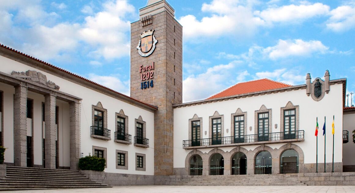 Ps quer elevar póvoa de lanhoso a cidade