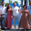 Il apresentou candidatos e ideias para viana. Quer "redução clara" dos impostos municipais