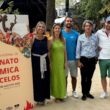 Liberais visitaram mostra de barcelos: "temos no nosso concelho pessoas de enorme valor"