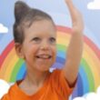 Morreu menina de 4 anos que se engasgou em guimarães