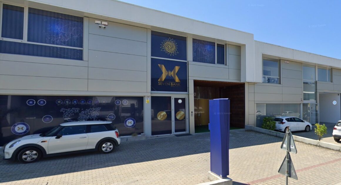 Sociedade de barcelos pede dez mil milhões de euros ao novobanco, mas está a ser investigada