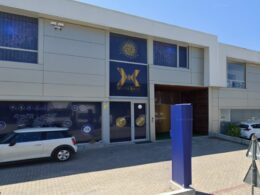 Sociedade de barcelos pede dez mil milhões de euros ao novobanco, mas está a ser investigada