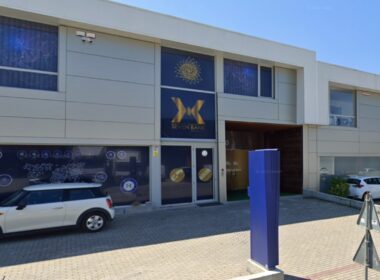 Sociedade de barcelos pede dez mil milhões de euros ao novobanco, mas está a ser investigada