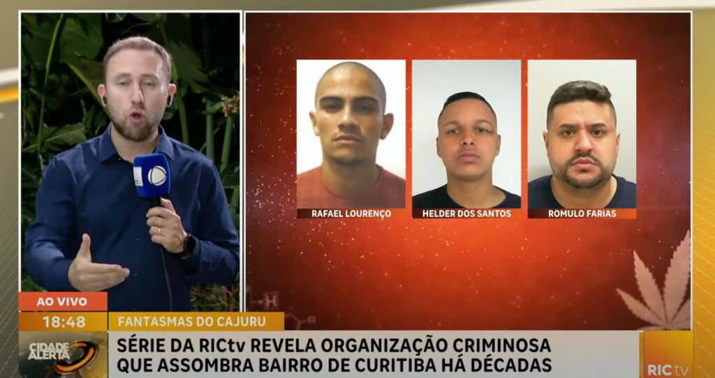 A história criminosa do homem abatido na póvoa de varzim