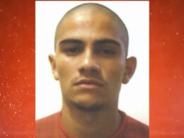 A história criminosa do homem abatido na póvoa de varzim
