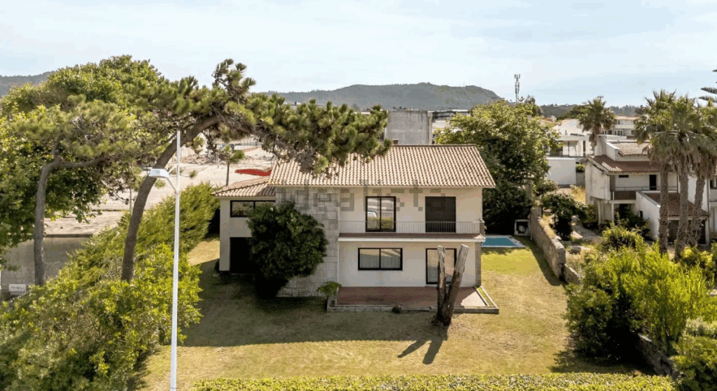 Estas são as casas de luxo mais visitadas no minho