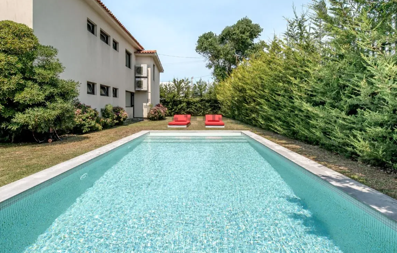 Estas são as casas de luxo mais visitadas no minho
