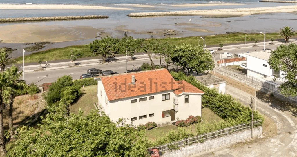 Estas são as casas de luxo mais visitadas no minho