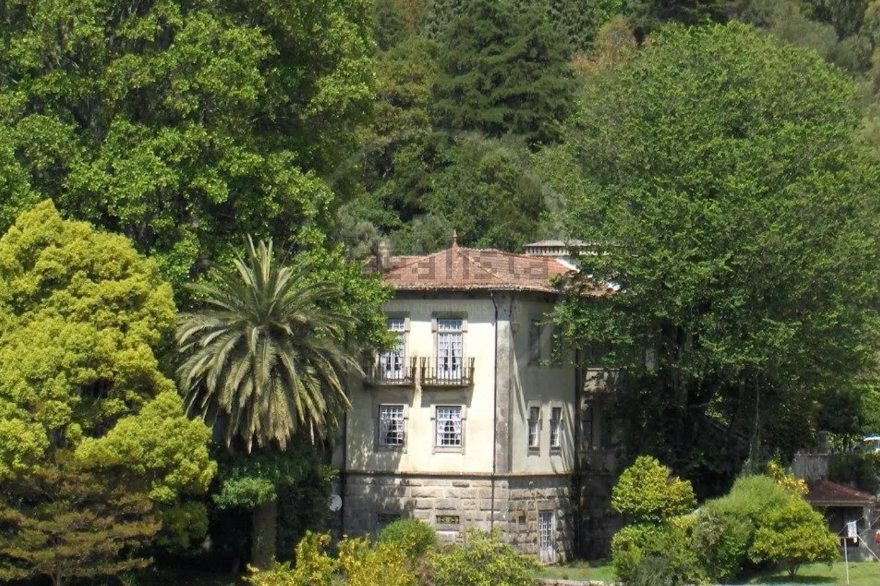 Estas são as casas de luxo mais visitadas no minho