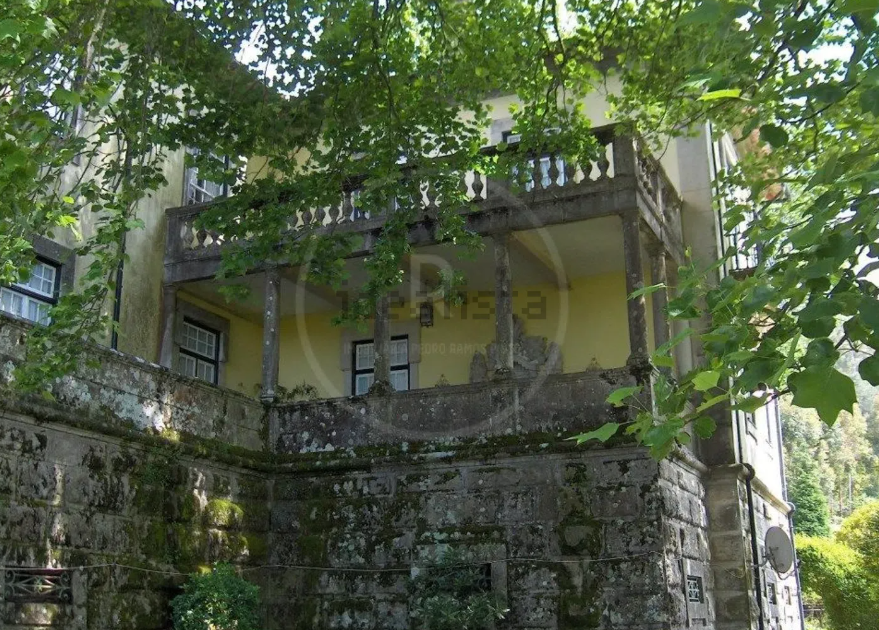 Estas são as casas de luxo mais visitadas no minho