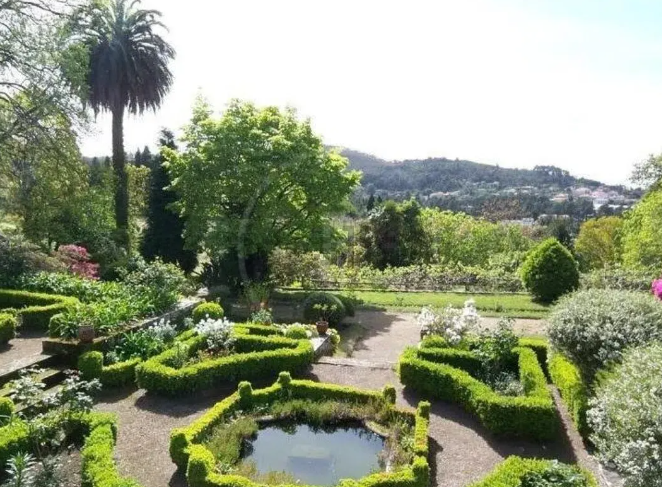 Estas são as casas de luxo mais visitadas no minho