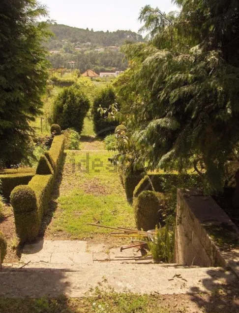 Estas são as casas de luxo mais visitadas no minho