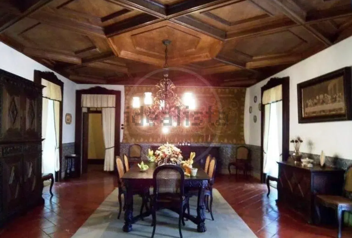 Estas são as casas de luxo mais visitadas no minho