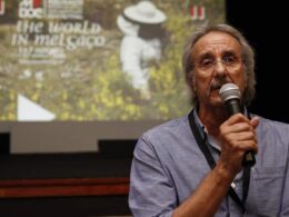 Associação lamenta que viana não tenha oferta de cinema ao nível de uma capital de distrito