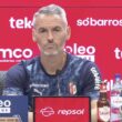Vitórias do braga trazem "confiança no processo"