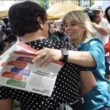 Catarina martins admite estar a ponderar candidatura presidencial
