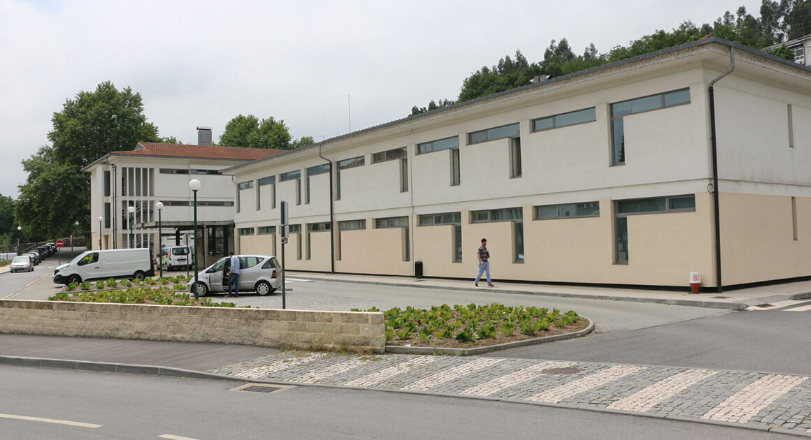 Não há ninguém sem médico de família em arcos de valdevez