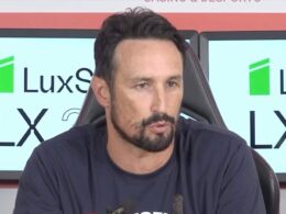 César peixoto: "a vitória assenta-nos bem"