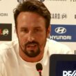 César peixoto: "é um ponto que sabe a pouco"